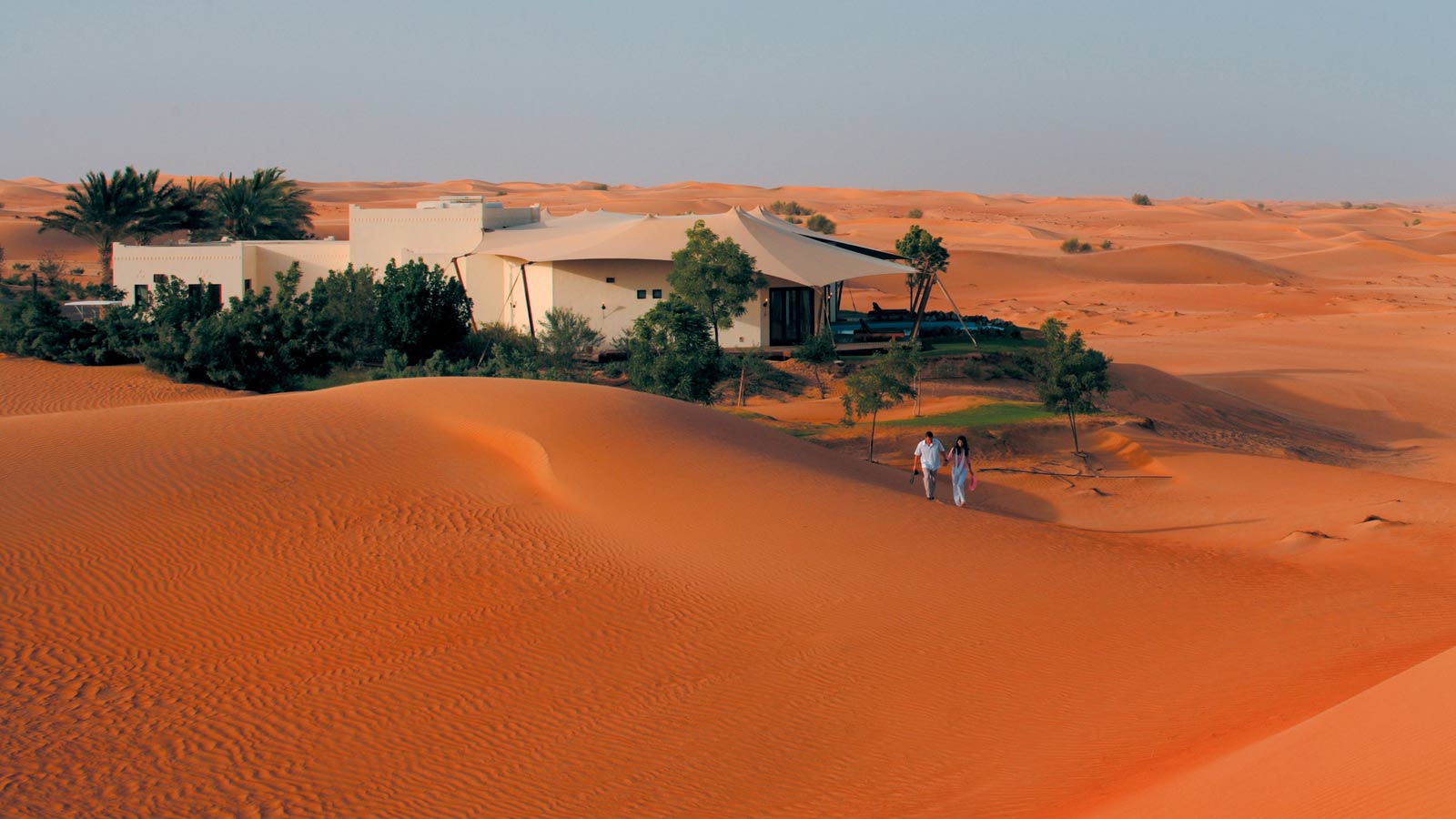 Desert Landscape